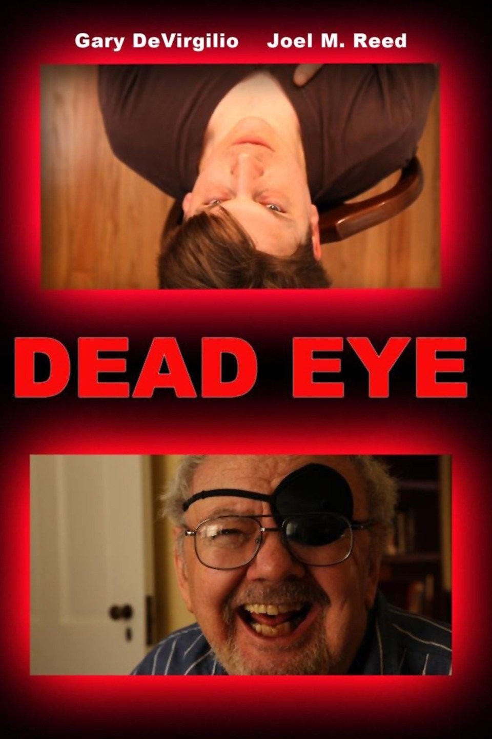 Dead Eye Pictures Rotten Tomatoes