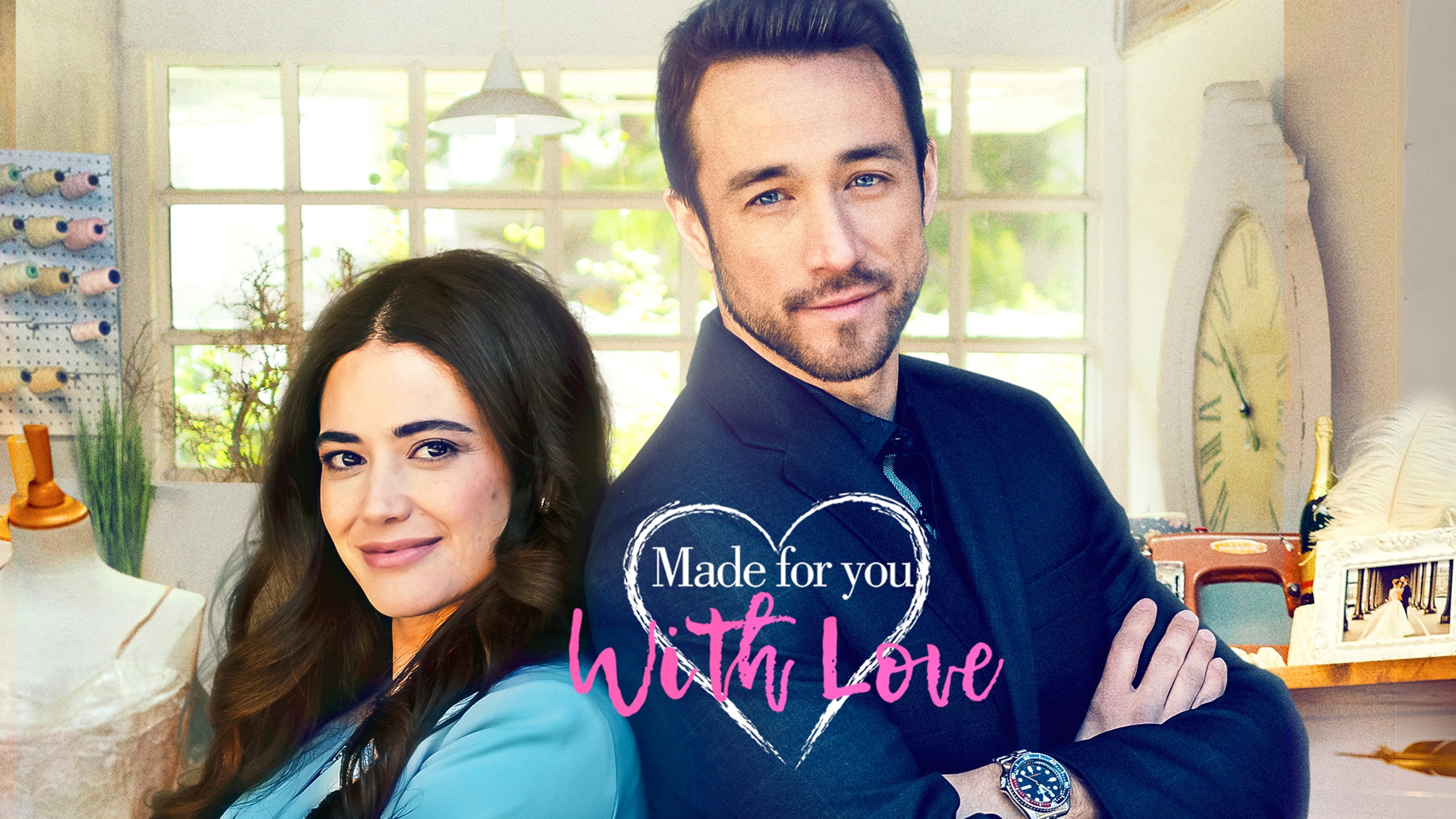 Made for you with online love movie online free