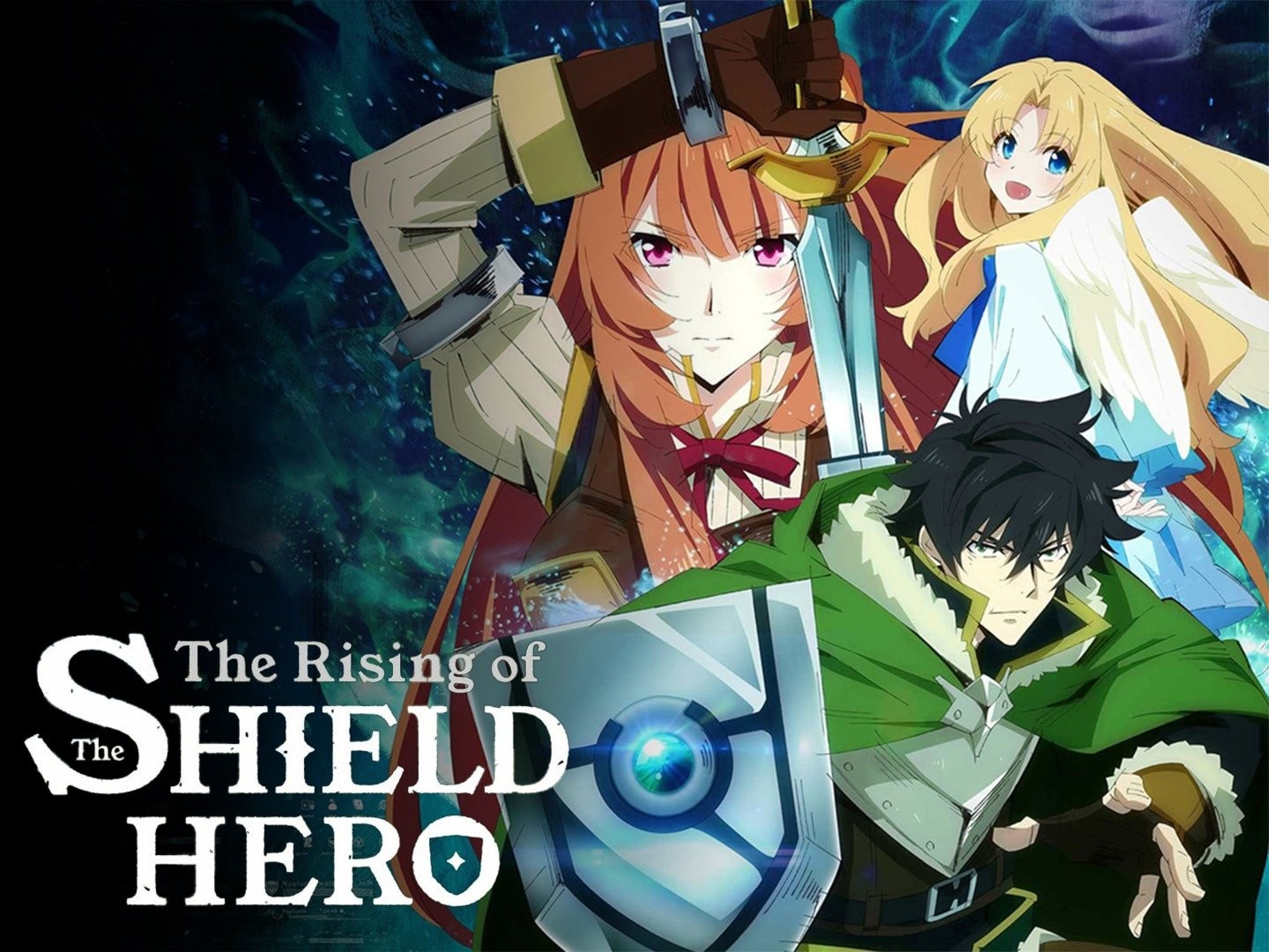 8 Anime Like The Rising Of The Shield Hero - AEO