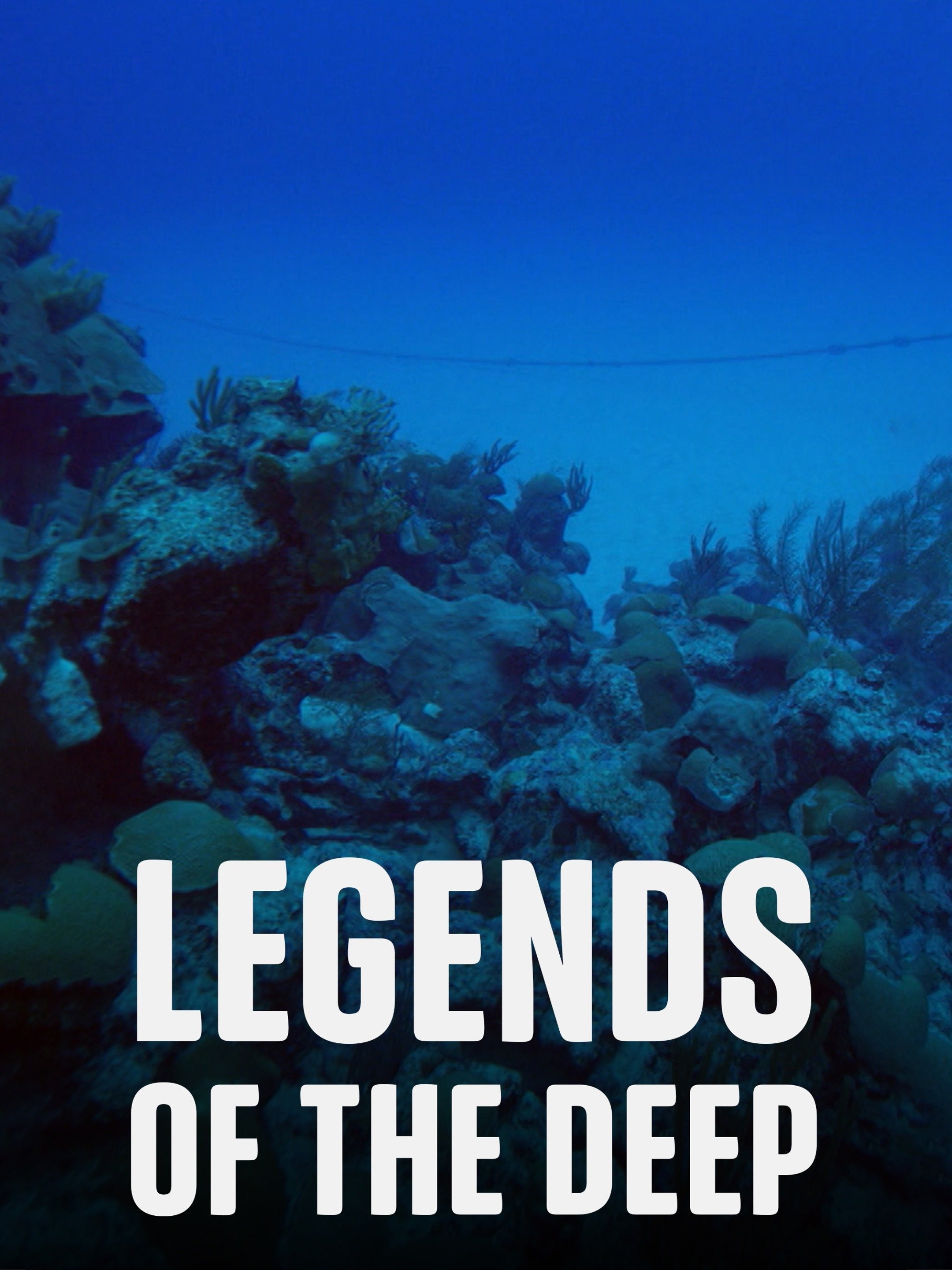 Legends of the Deep: Season 1 Pictures | Rotten Tomatoes