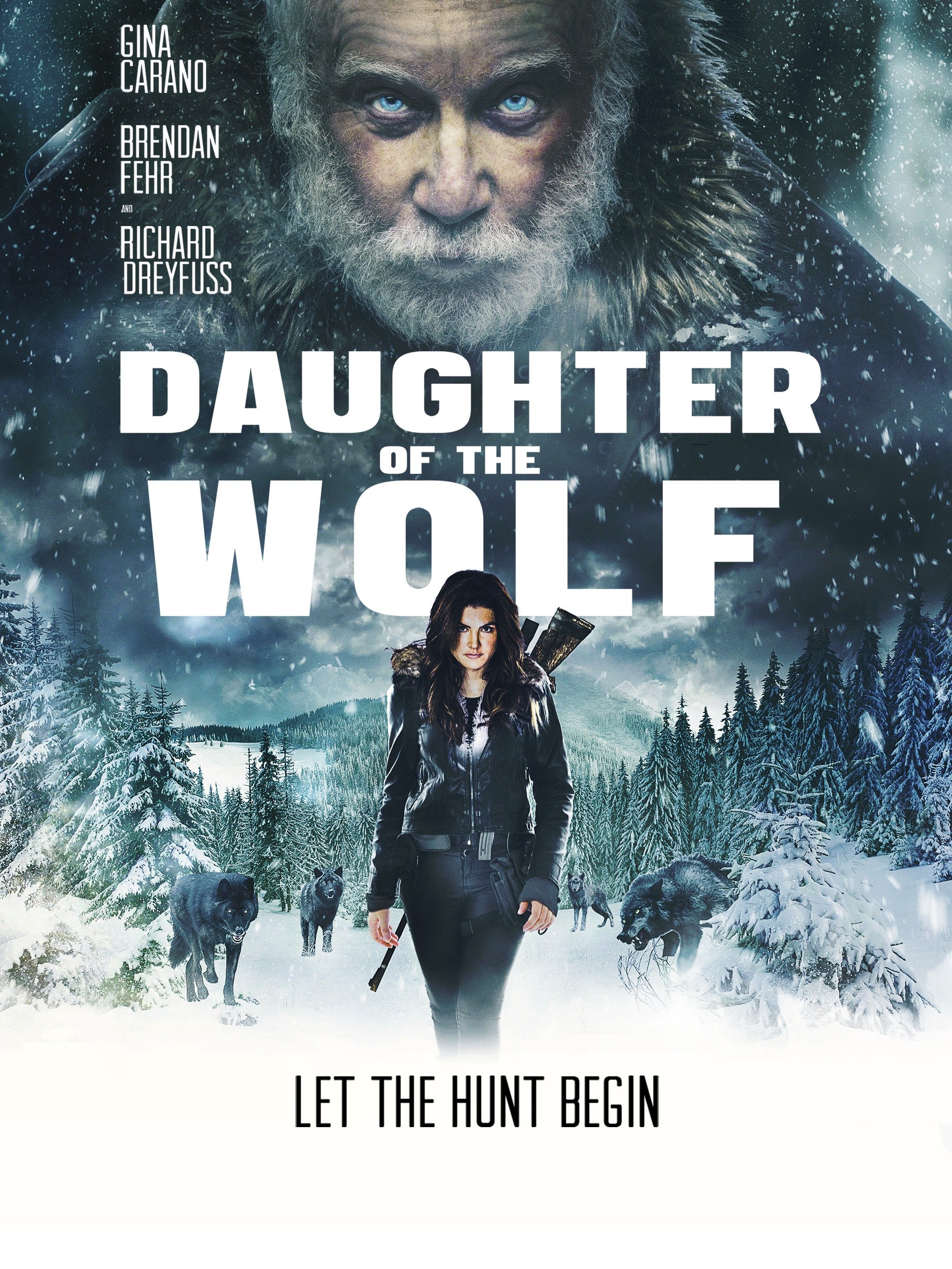 Daughter of the Wolf Rotten Tomatoes