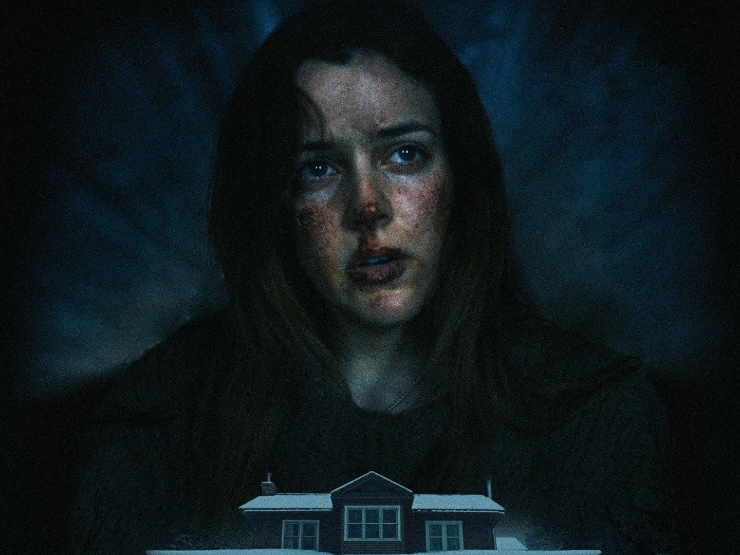 The Lodge review – dread-filled chiller with a devastating twist