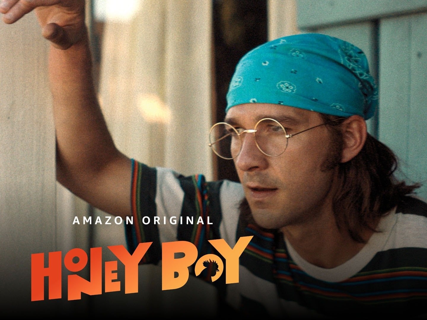 Honey boy 2025 amazon prime