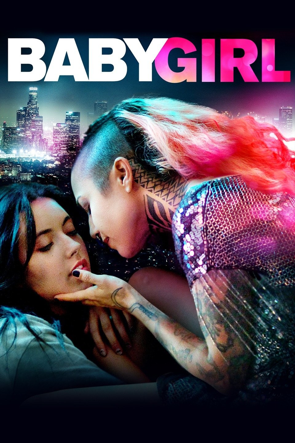 Baby Girl (2018) | Rotten Tomatoes