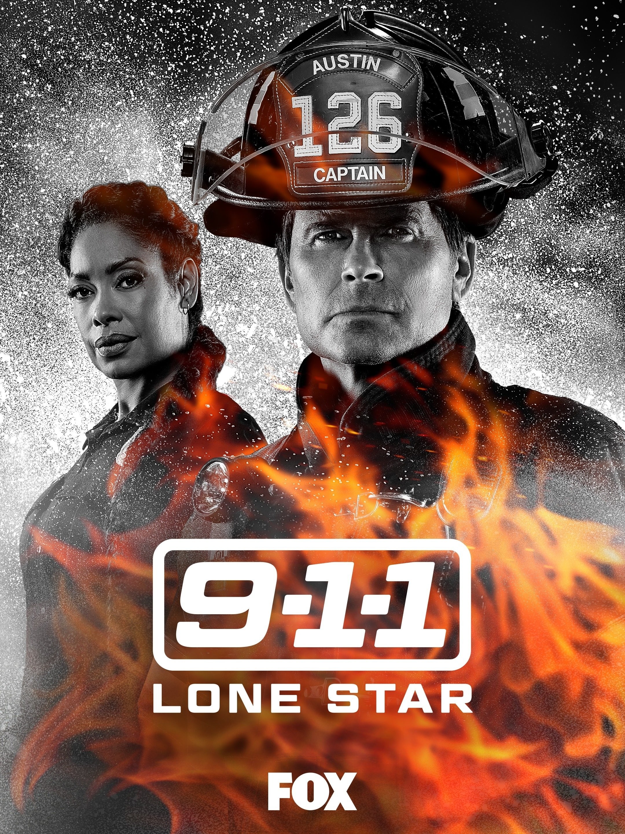 TV Time - 9-1-1: Lone Star (TVShow Time)