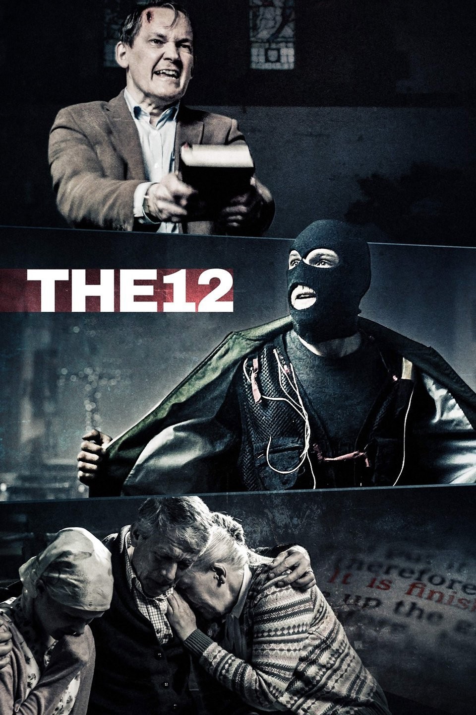 new 12 coming out