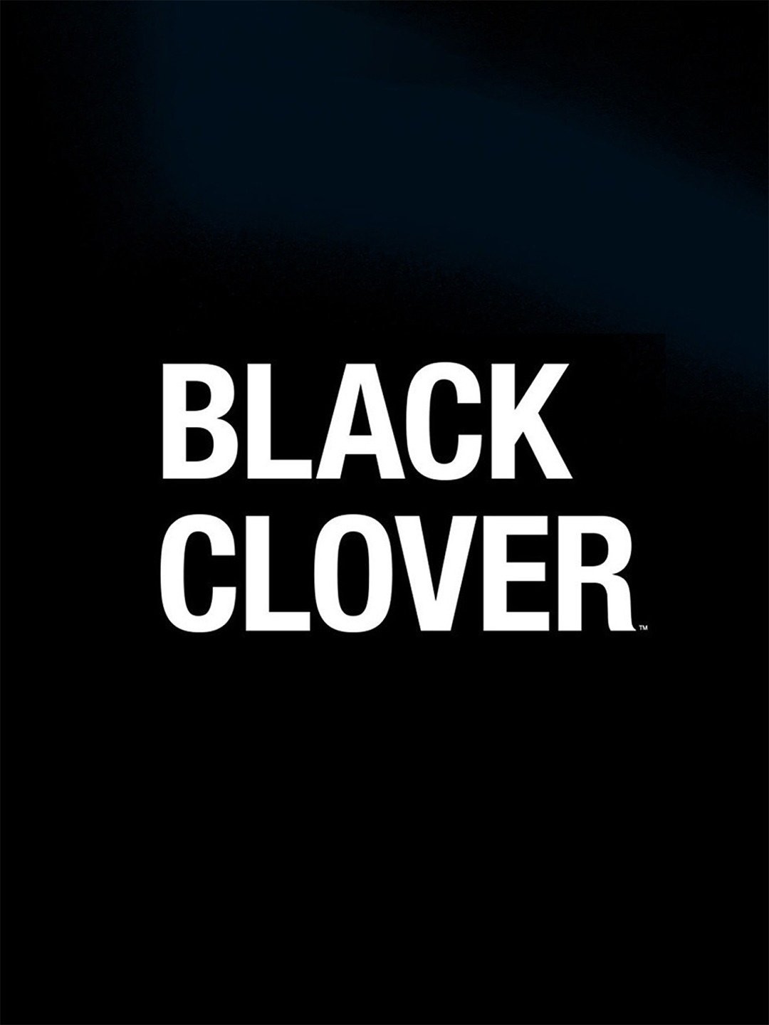 Black Clover T.V. Media Review Episode 1