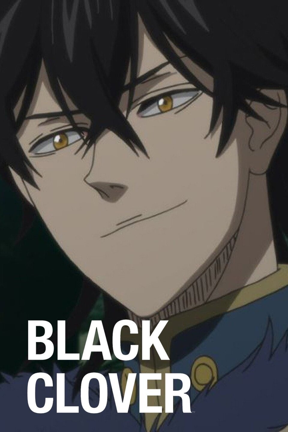 Anime/Manga Stuff — Black Clover - 44