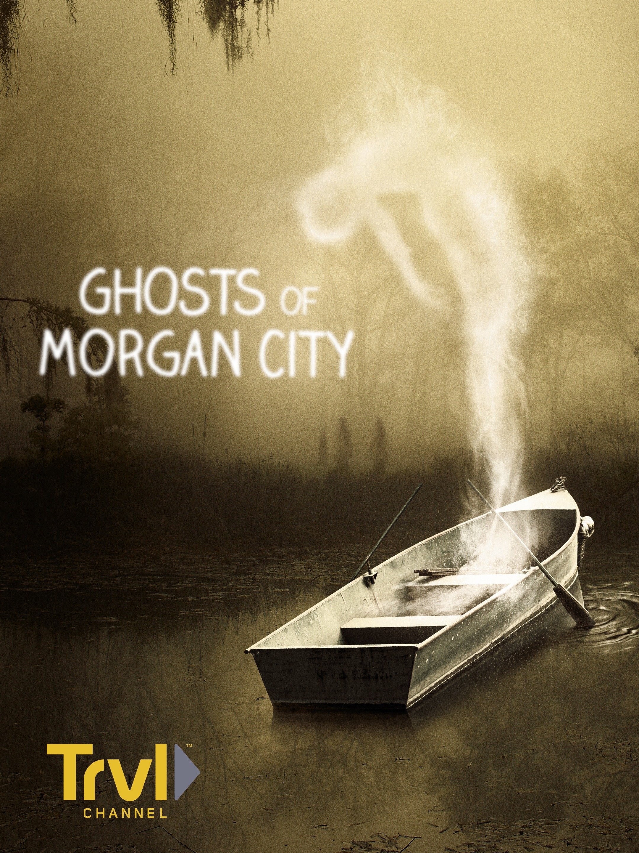 Ghosts of Morgan City | Rotten Tomatoes