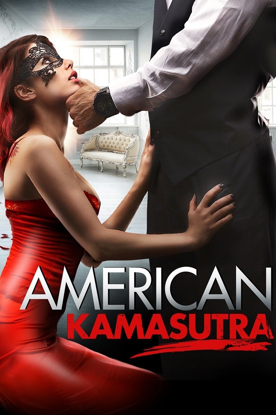 Cast of american kamasutra