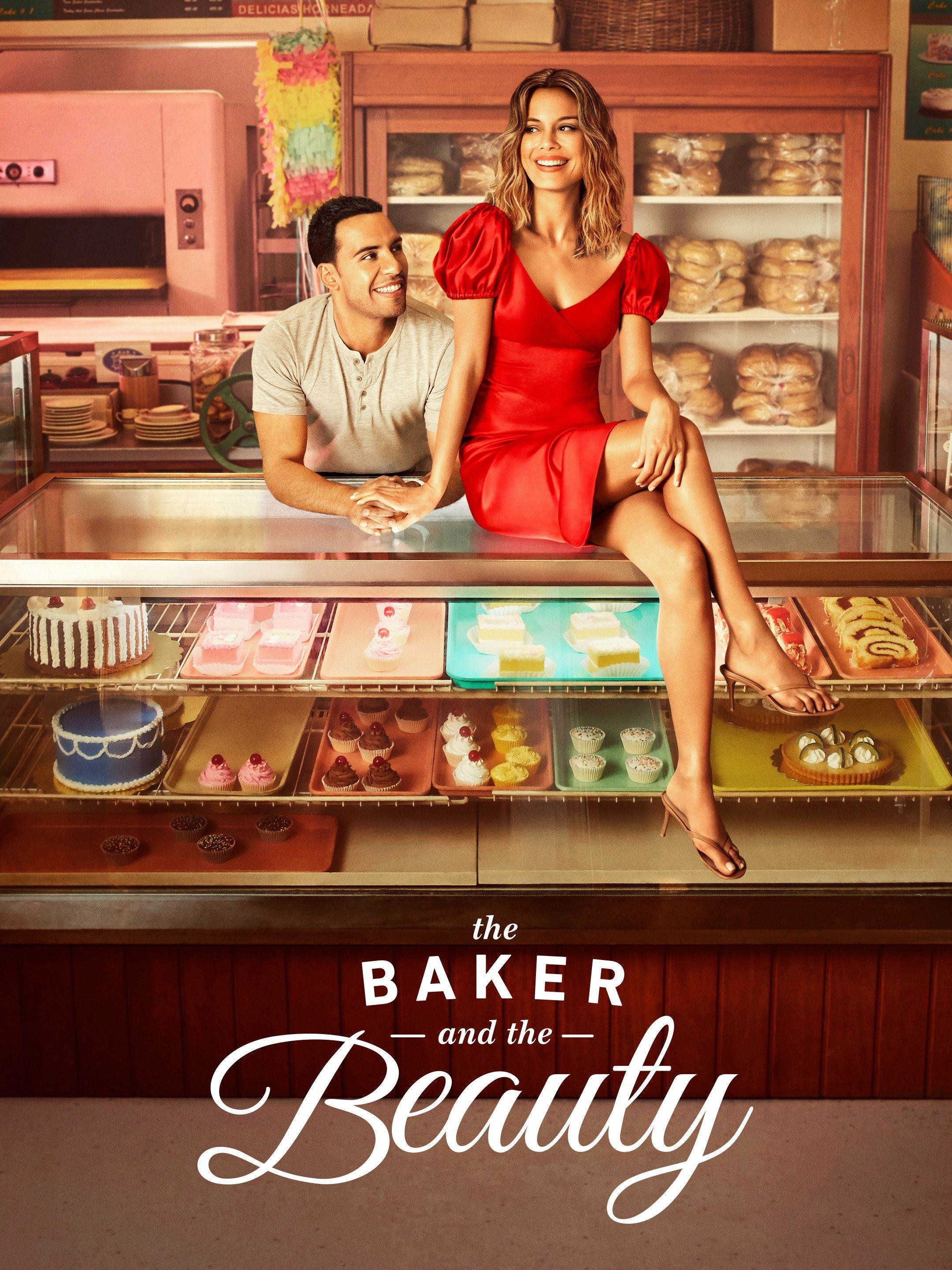 The Baker and the Beauty: Season 1