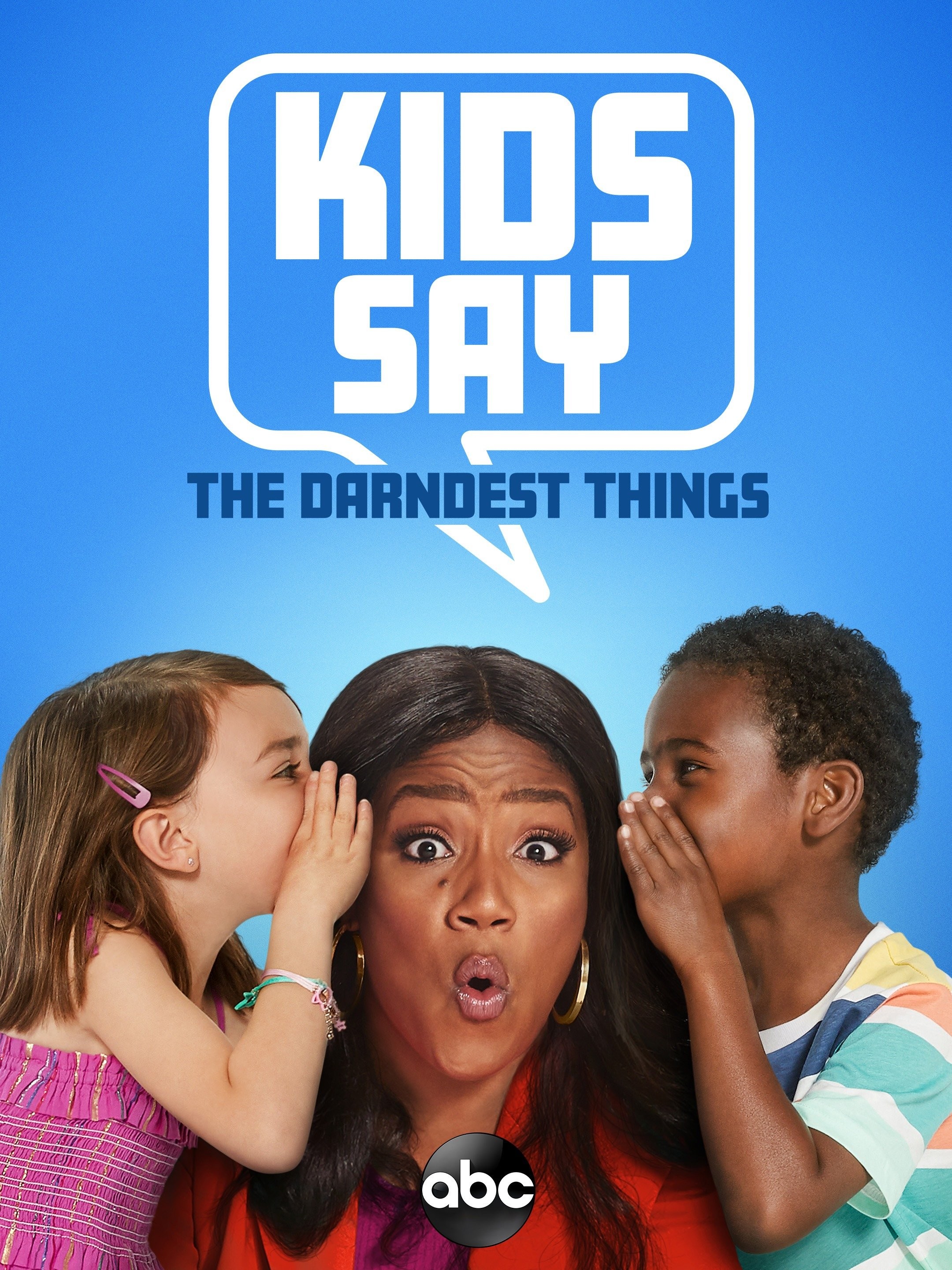 Kids Say The Darndest Things | Rotten Tomatoes