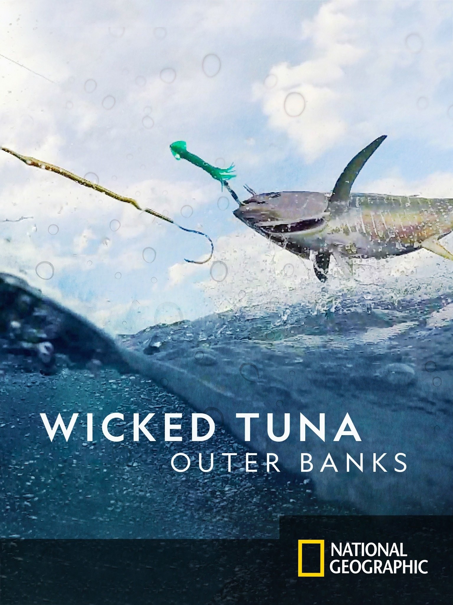 Wicked Tuna Outer Banks Season 6 Pictures Rotten Tomatoes