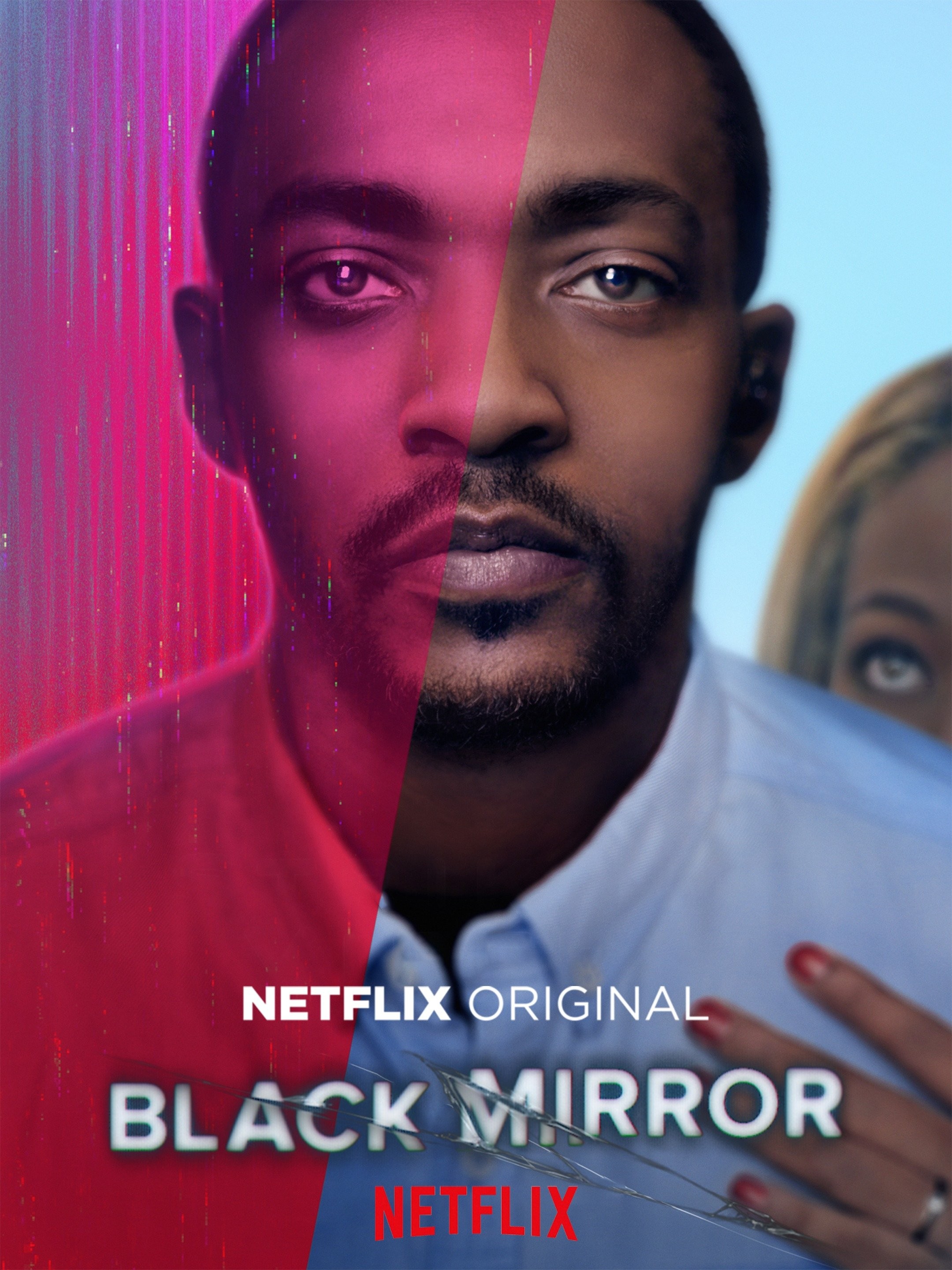 Netflix launches website based on the fictional streaming service from  'Black Mirror
