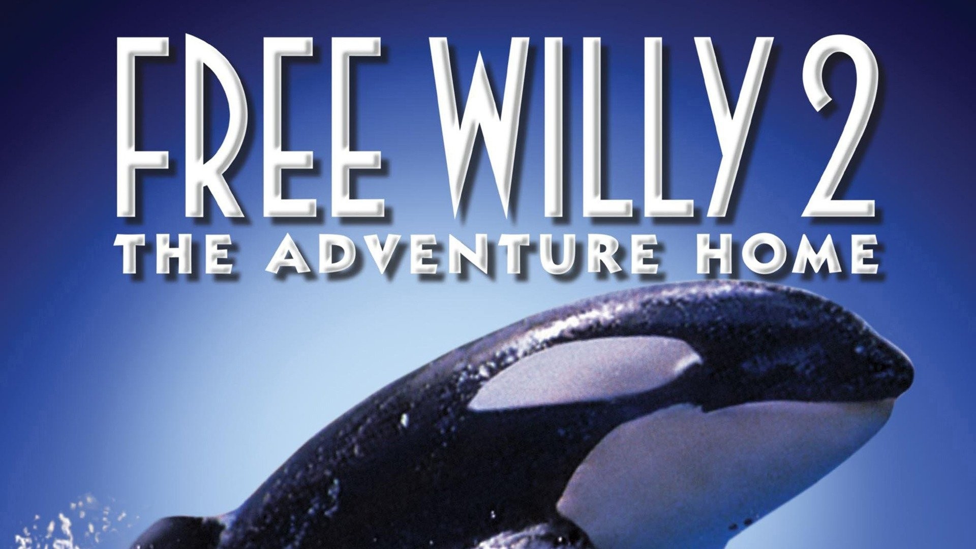 Free willy 2 cast