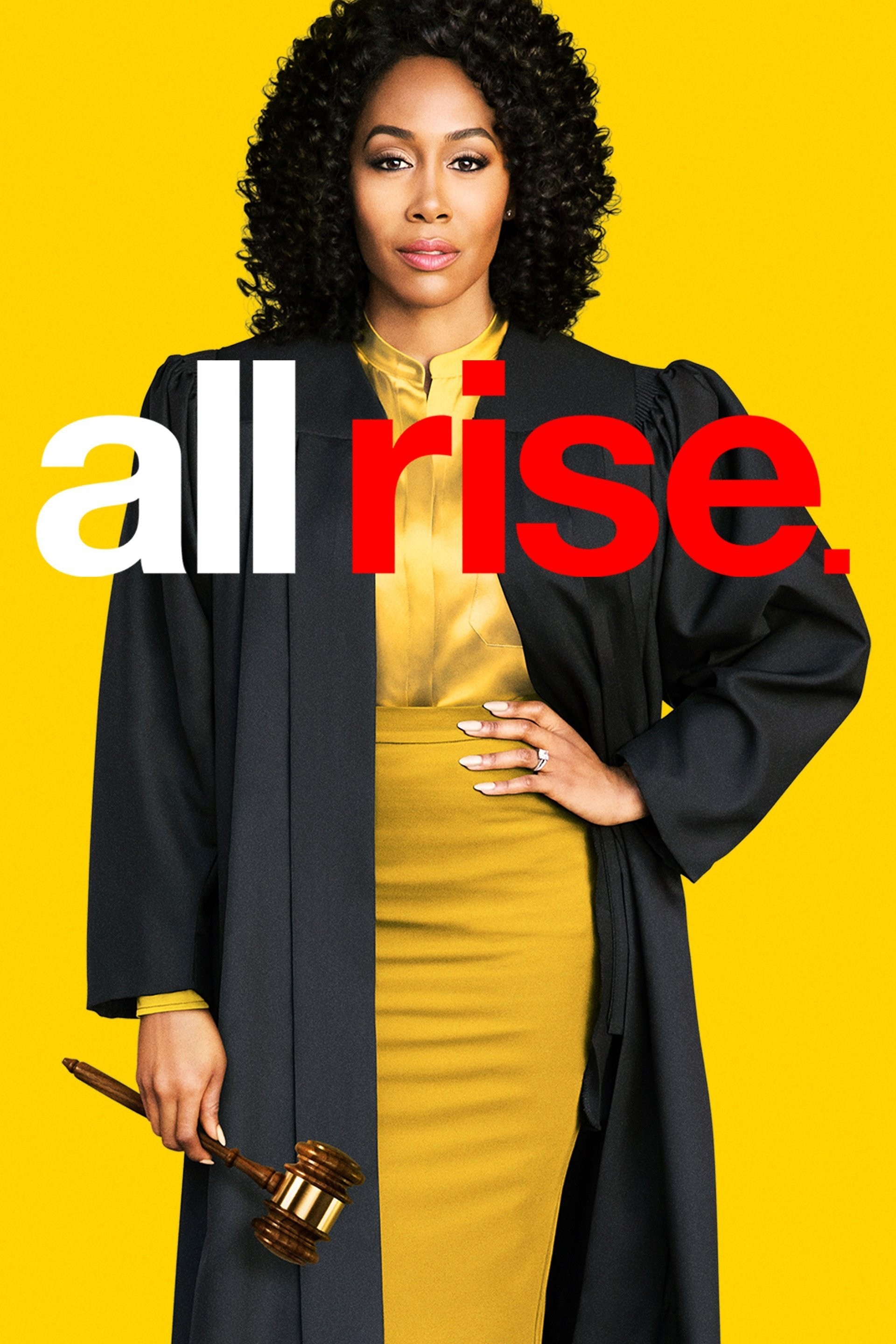 All Rise: Season 1 - Trailers & Videos | Rotten Tomatoes