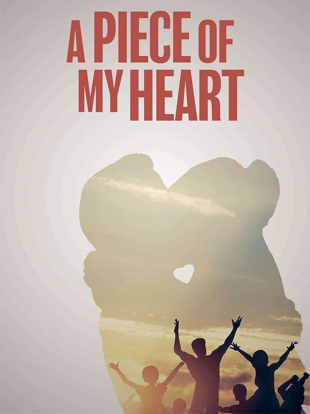 Review: A Piece of My Heart 
