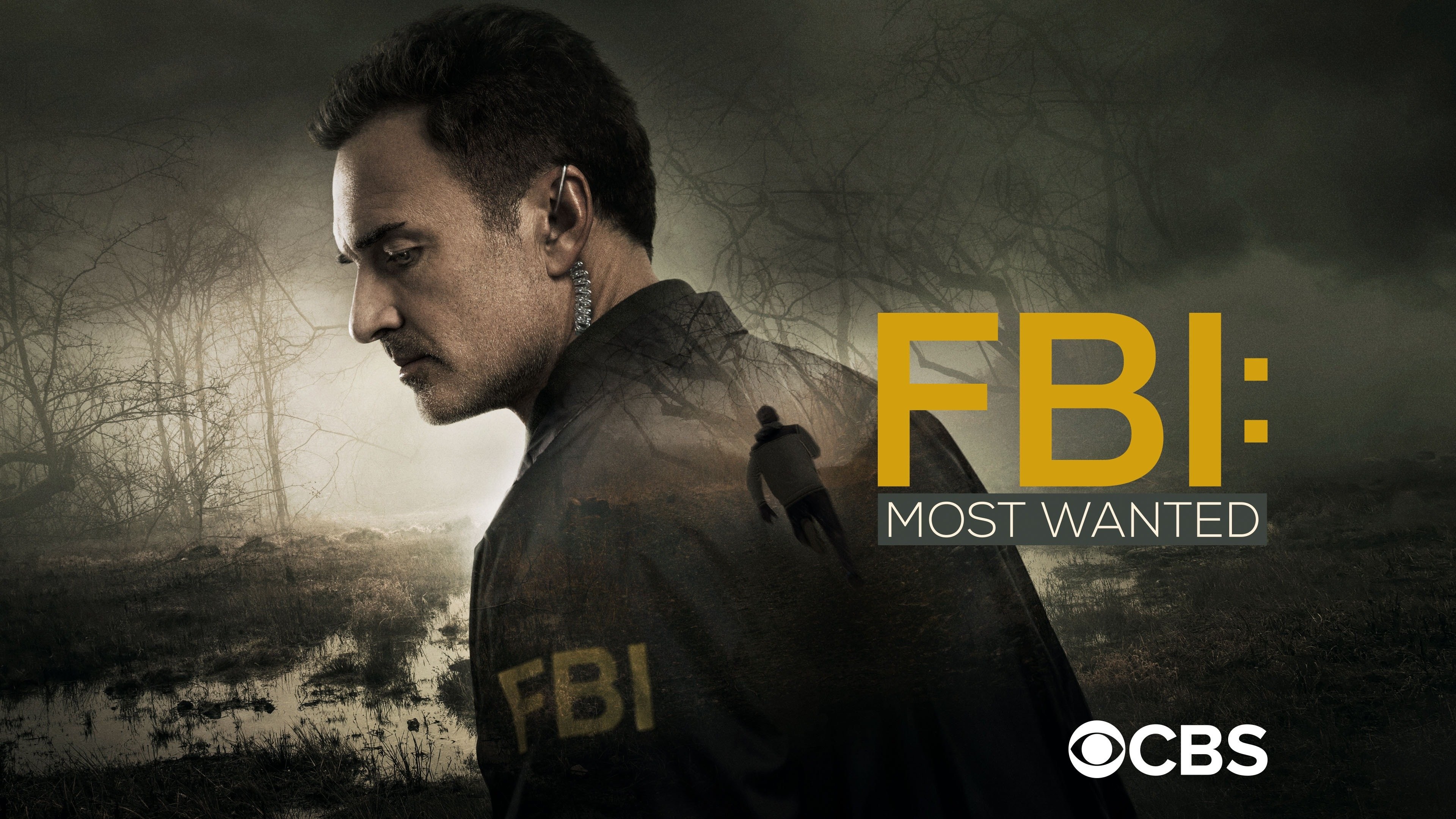 Renewed: FBI, FBI: Most Wanted, FBI: International.