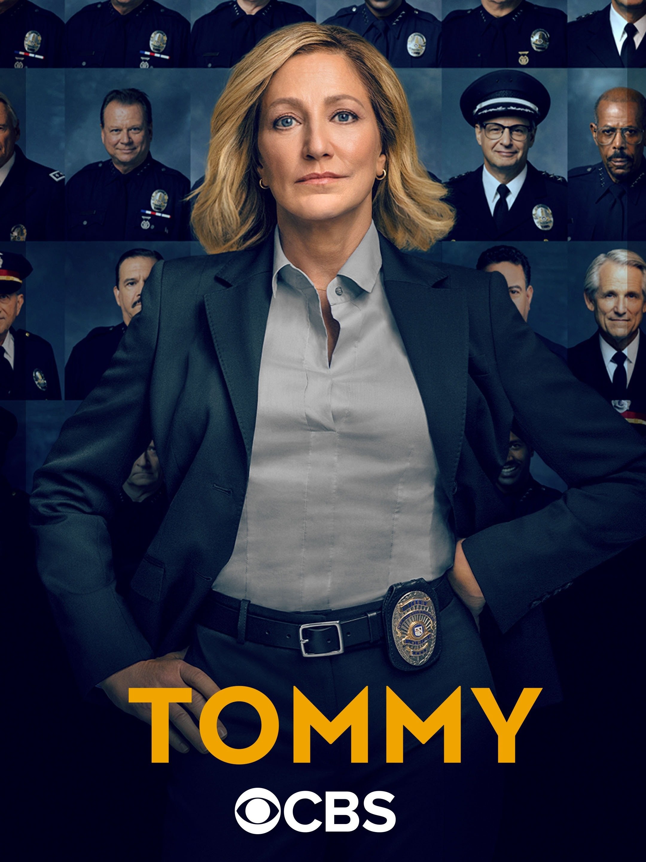 Tommy (TV Series 2020) - IMDb