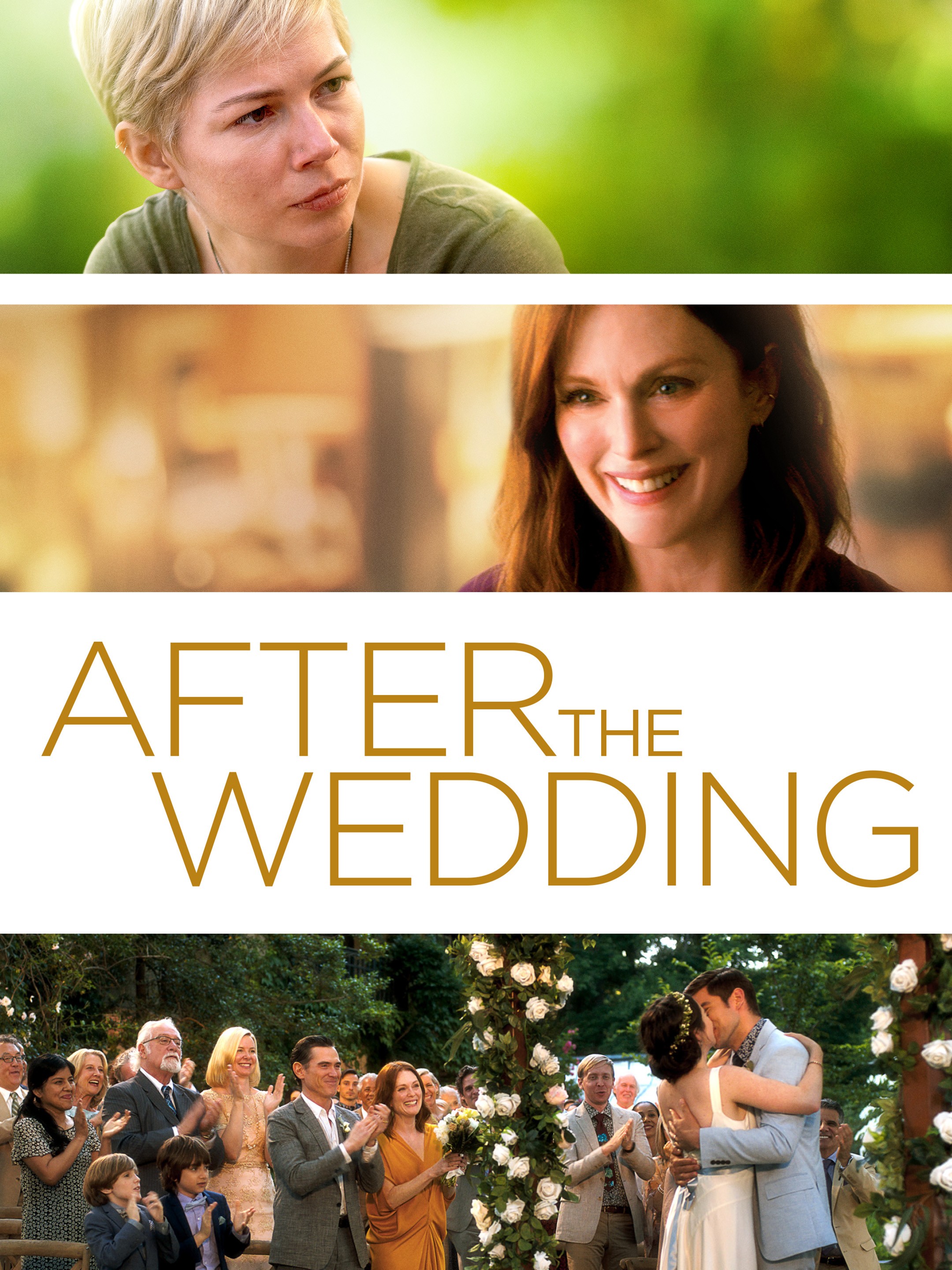 After the Wedding Flixster