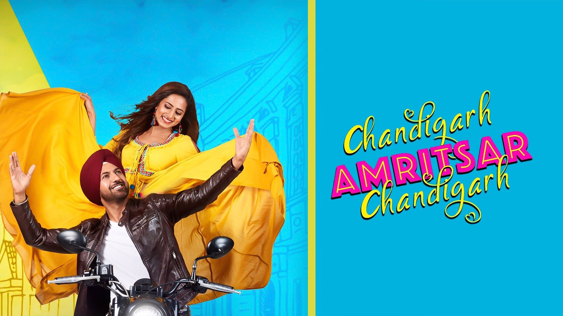 Chandigarh Amritsar Chandigarh | Rotten Tomatoes