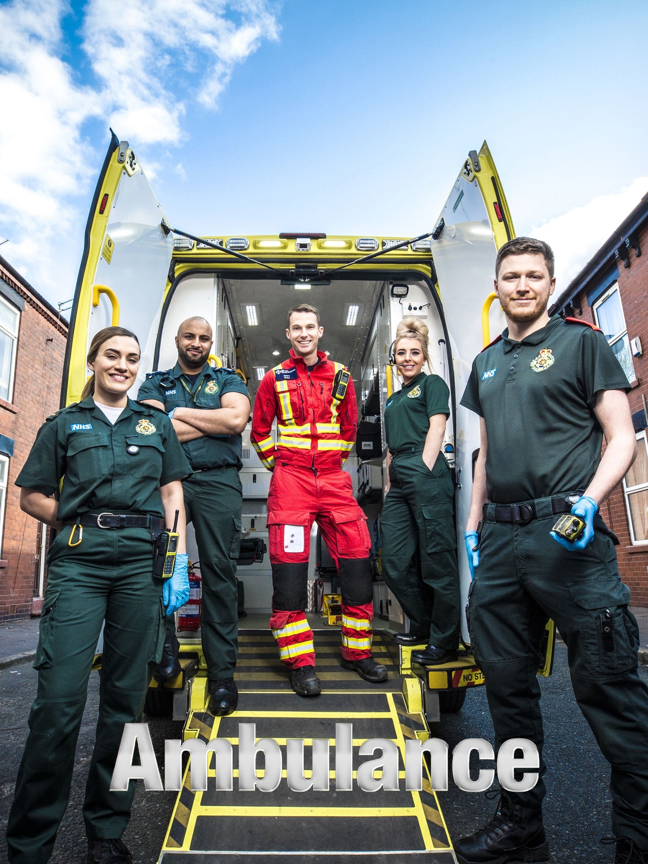 Ambulance Season 5 Rotten Tomatoes Ambulance Season 5 Rotten Tomatoes