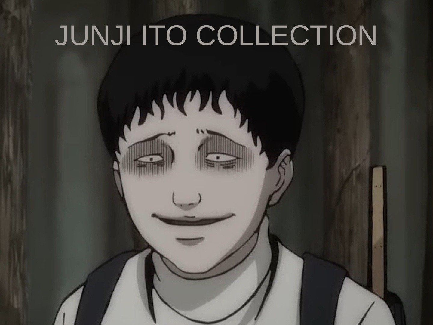 Junji Ito Anime to Premiere Earlier Than Originally Detailed