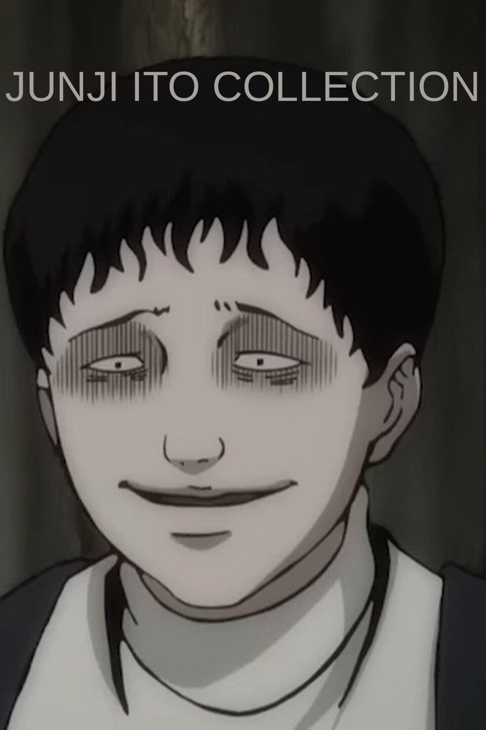Junji Ito Collection Episode 1 Review 
