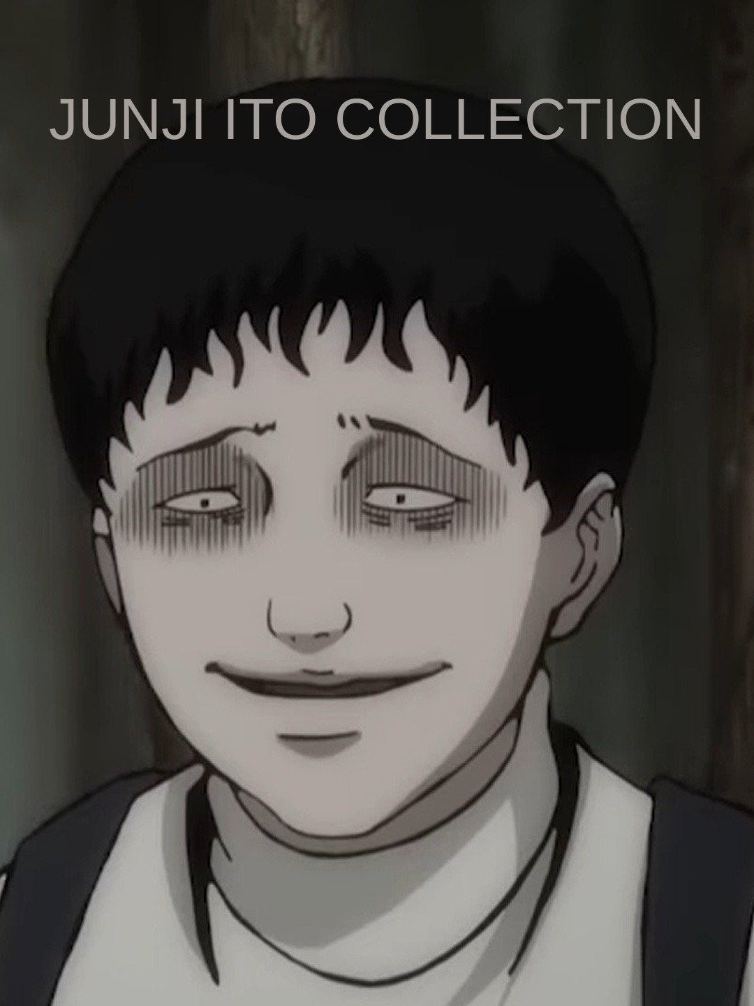 Ito Junji: Collection