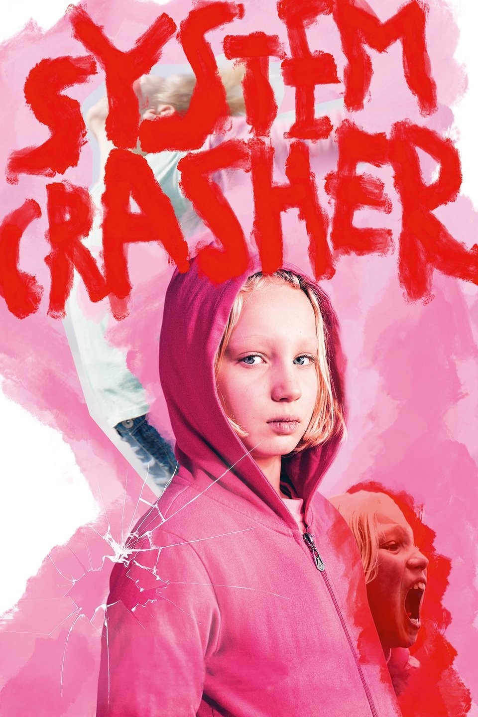 System Crasher | Rotten Tomatoes