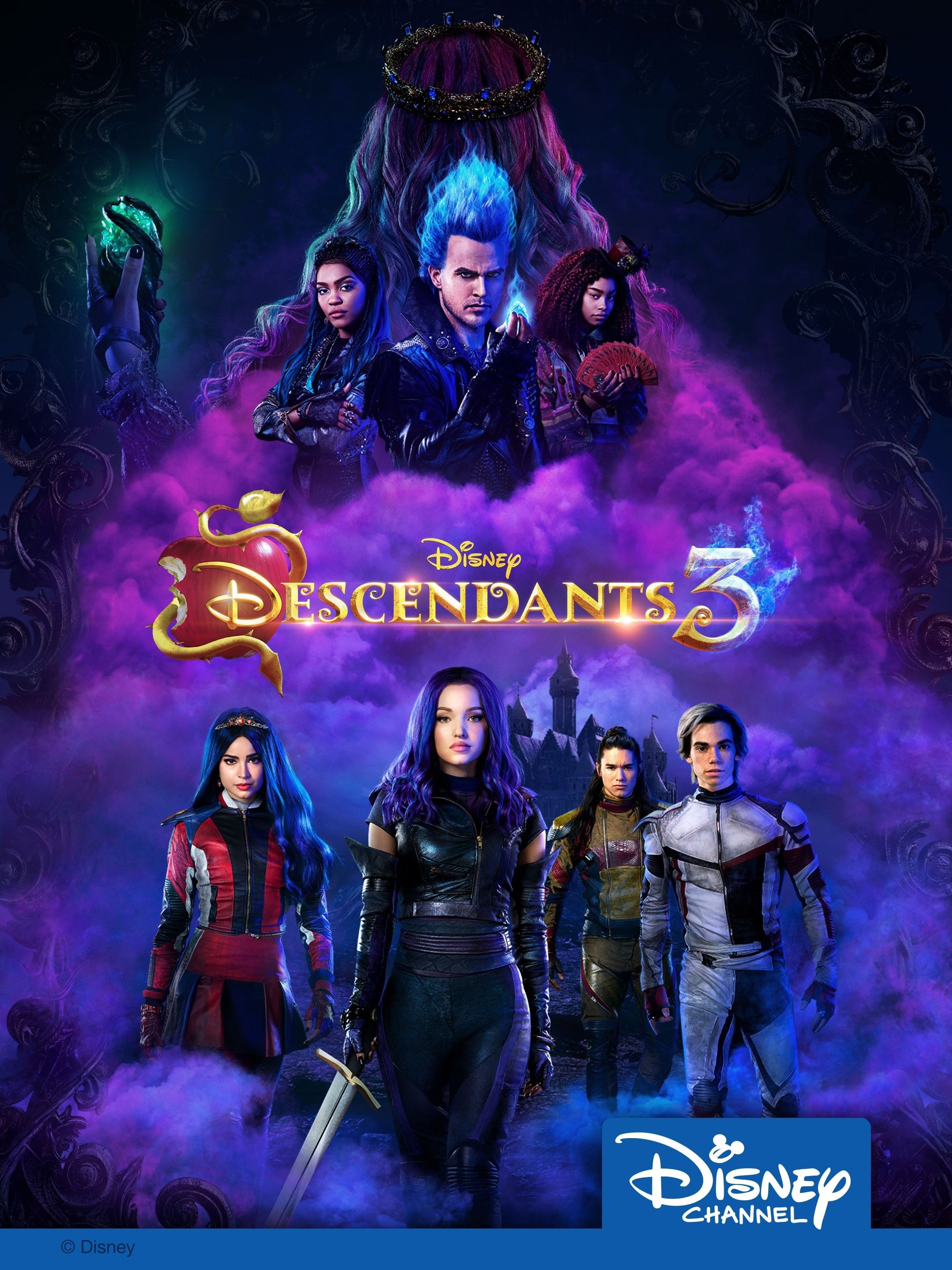 Descendants  Rotten Tomatoes