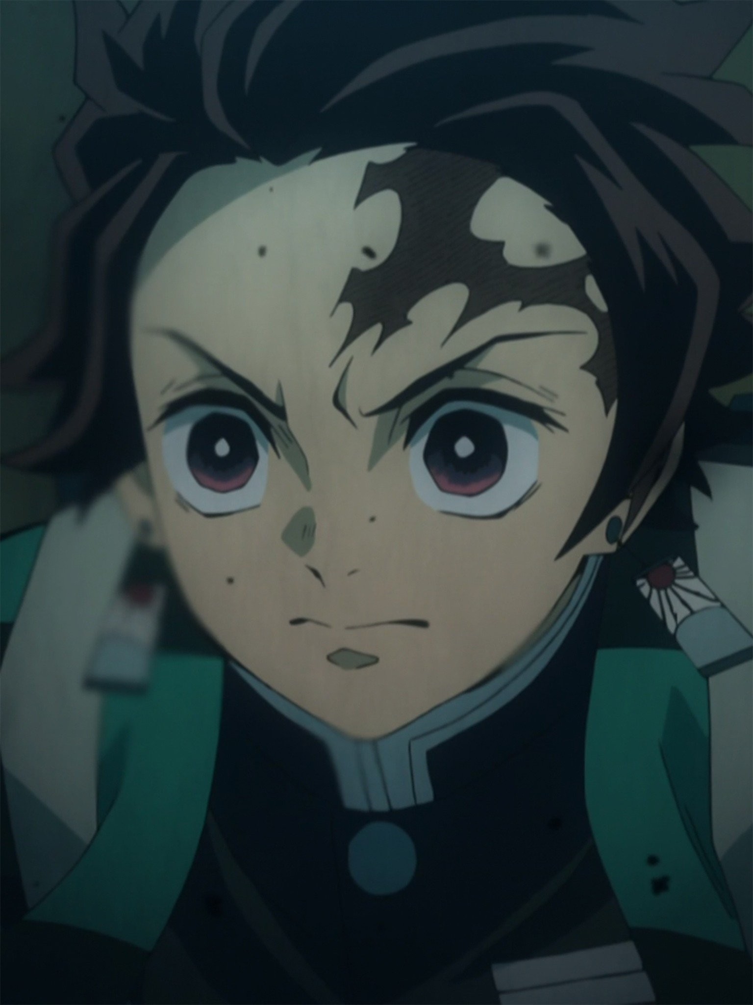 Demon Slayer: Kimetsu no Yaiba: Season 1, Episode 18 - Rotten