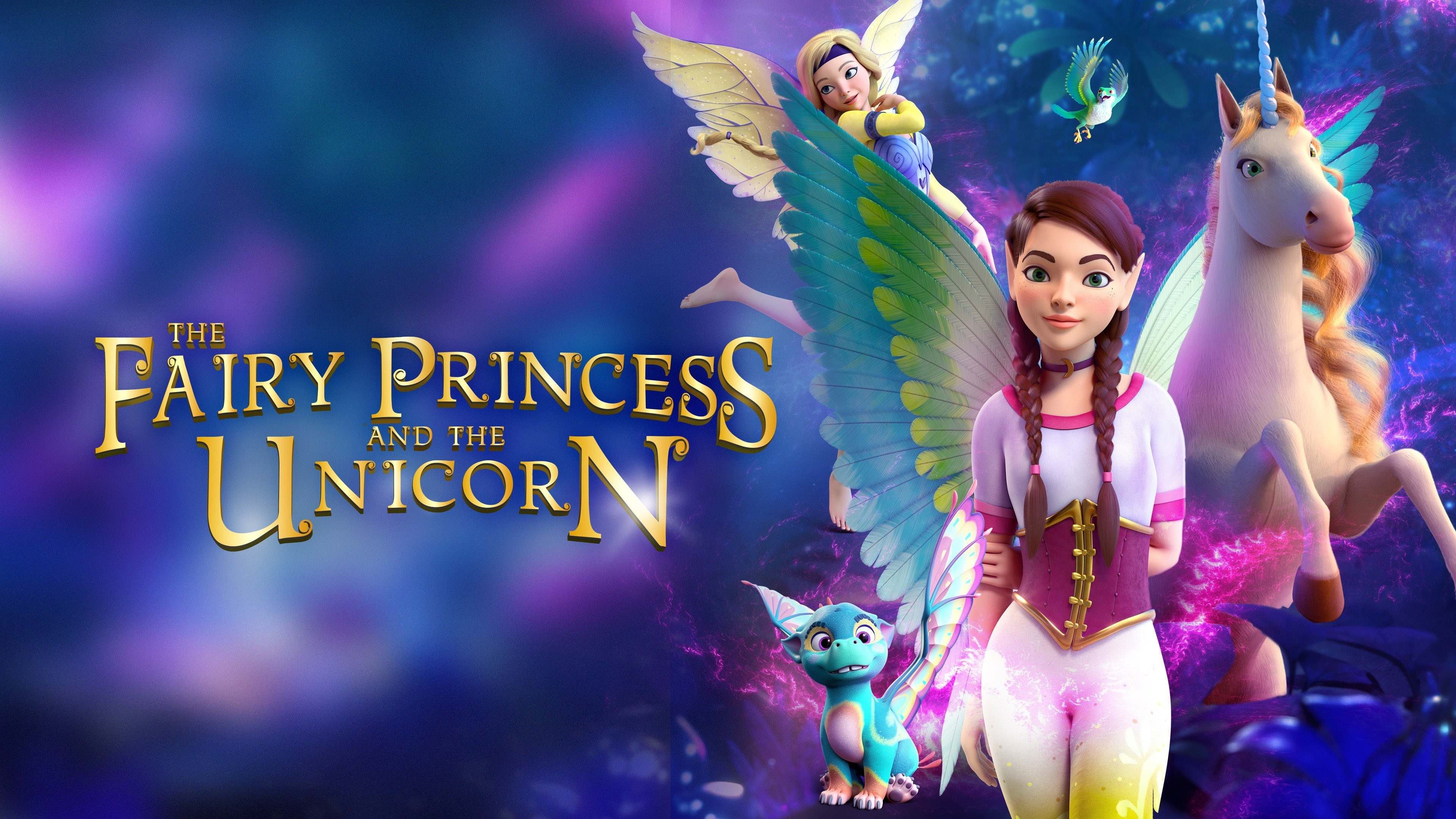 The Fairy Princess and the Unicorn Rotten Tomatoes