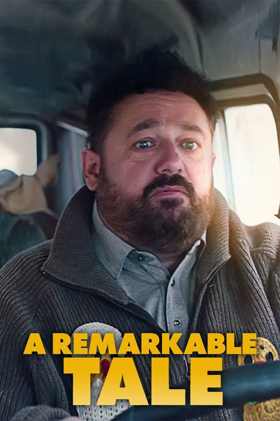 A Remarkable Tale Rotten Tomatoes