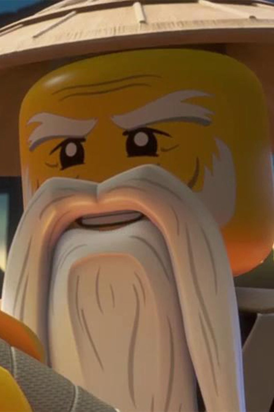 Lego ninjago season 11 episode online 1 wasted true potential full episode