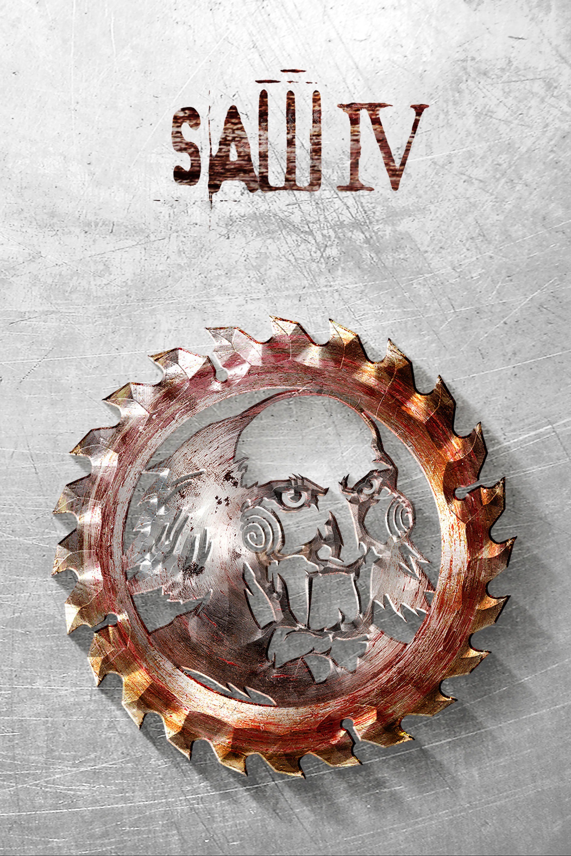 SAW IV ~ Jogos Mortais 4 - Soundtrack
