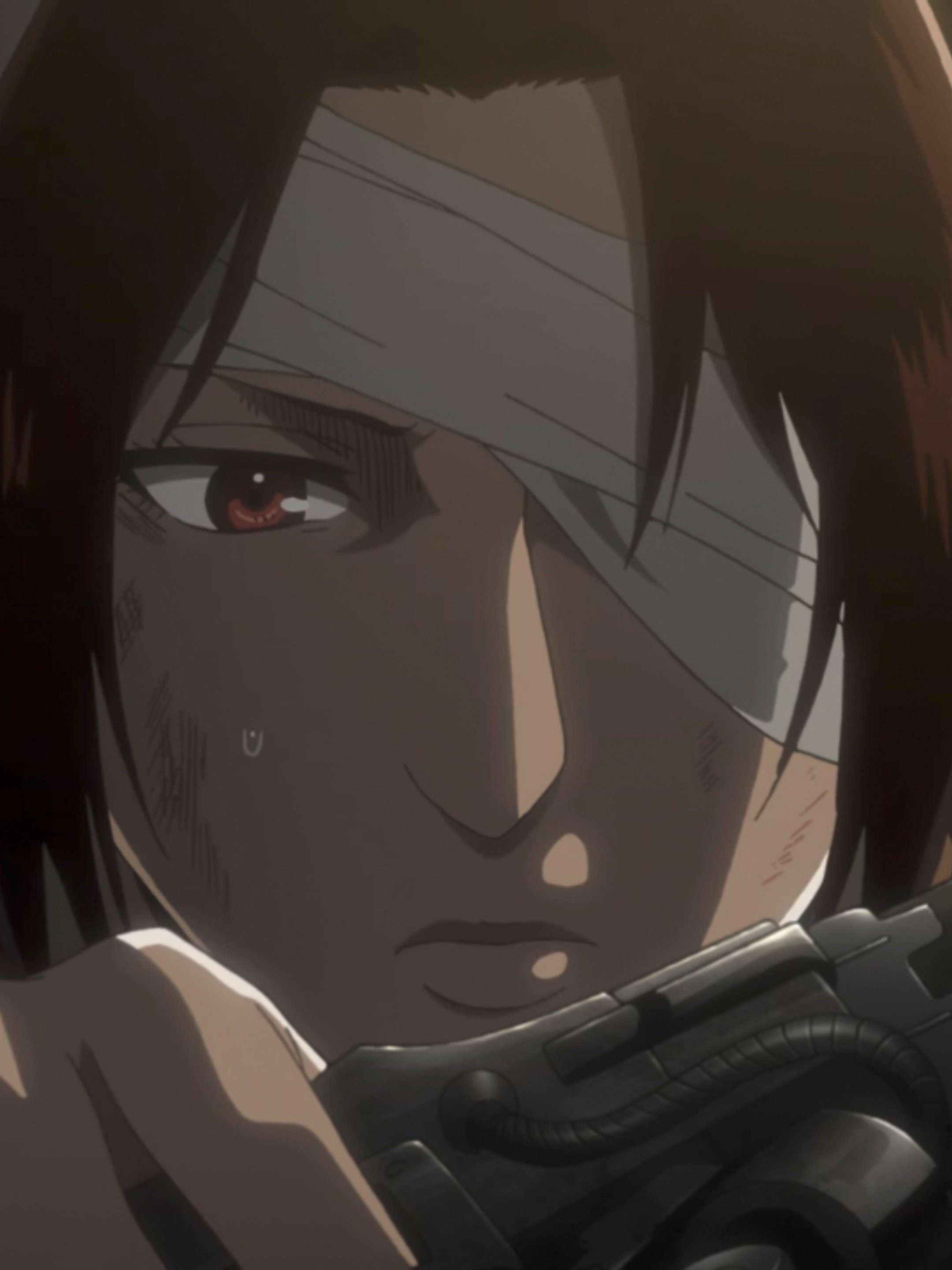 Watch shingeki no kyojin deals season 3 episode 18