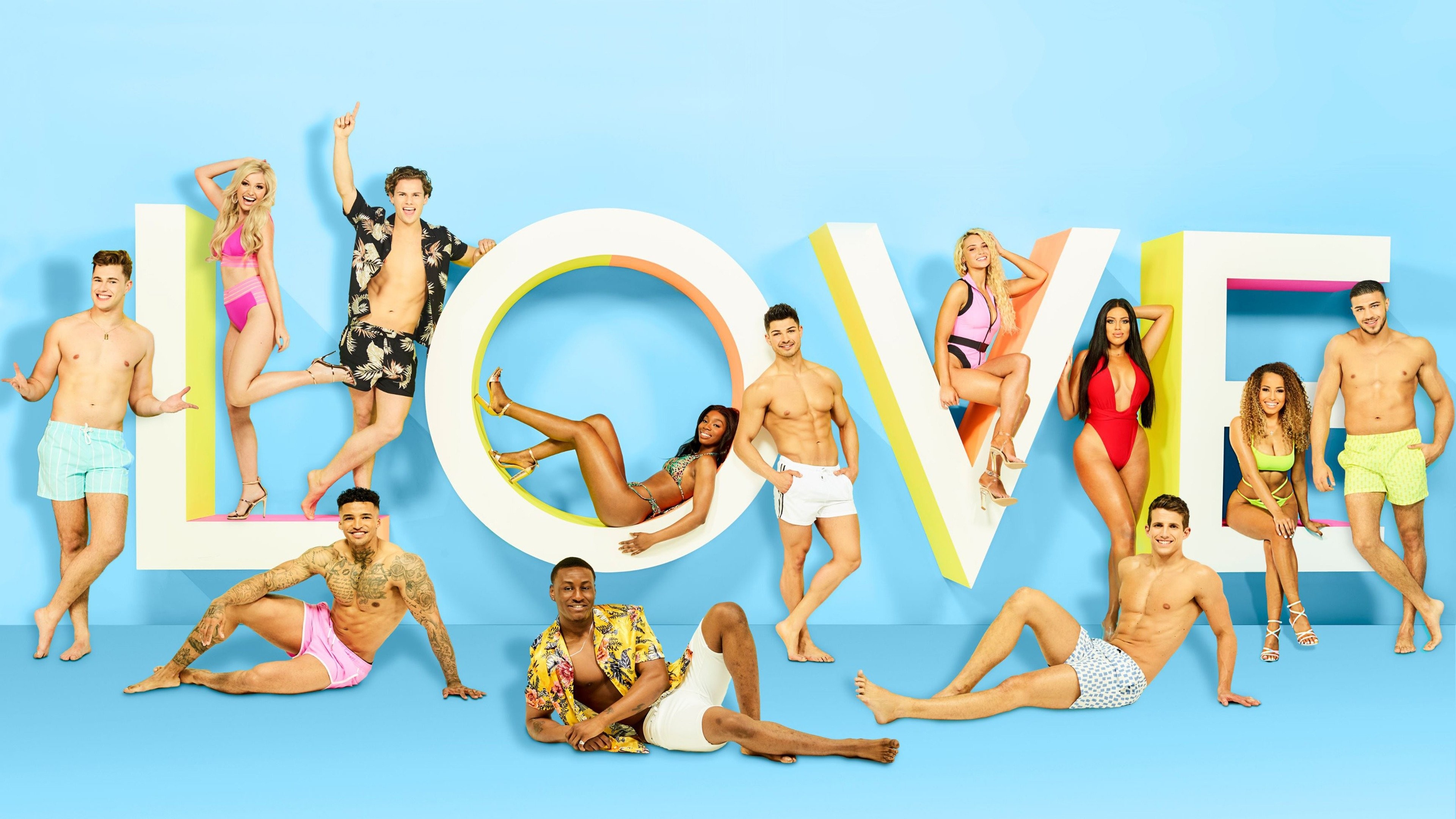 Love island episode on sale 37 season 5