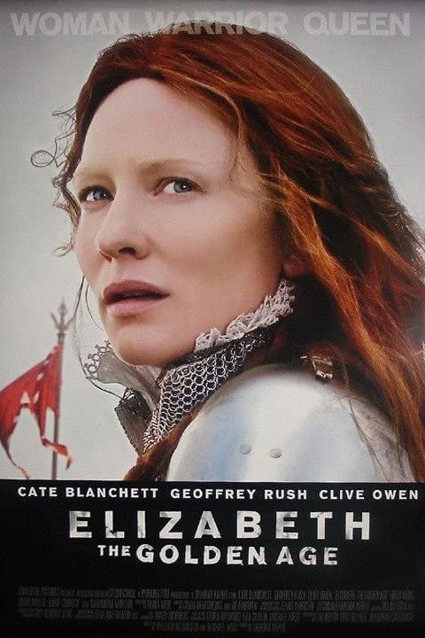 Cate Blanchett, Biography, Movies, & Facts