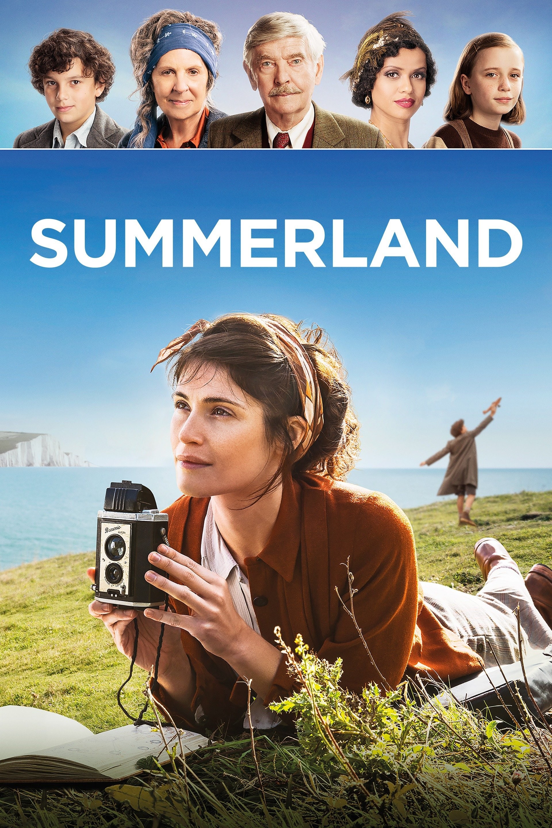 Summertime (2020) - IMDb