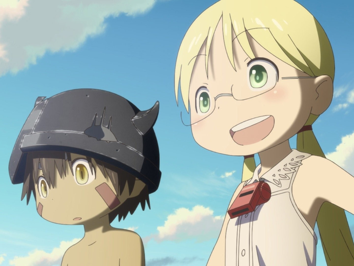 Made in Abyss: Journey's Dawn - Rotten Tomatoes