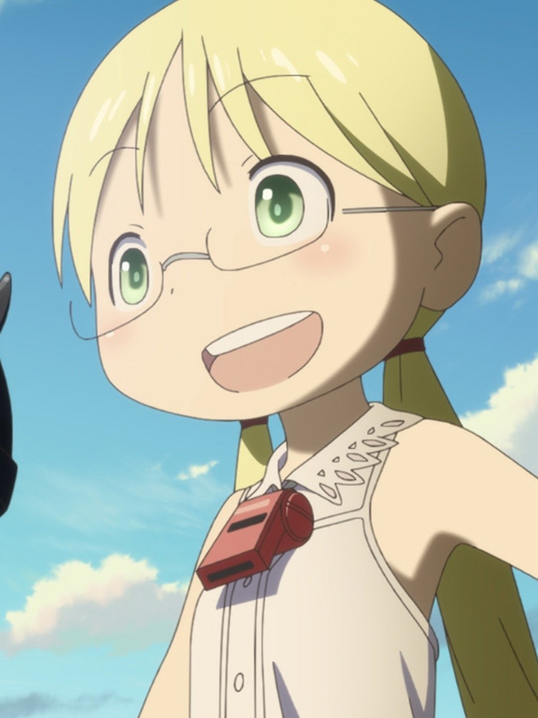 Made in Abyss: Dawn of the Deep Soul - Rotten Tomatoes