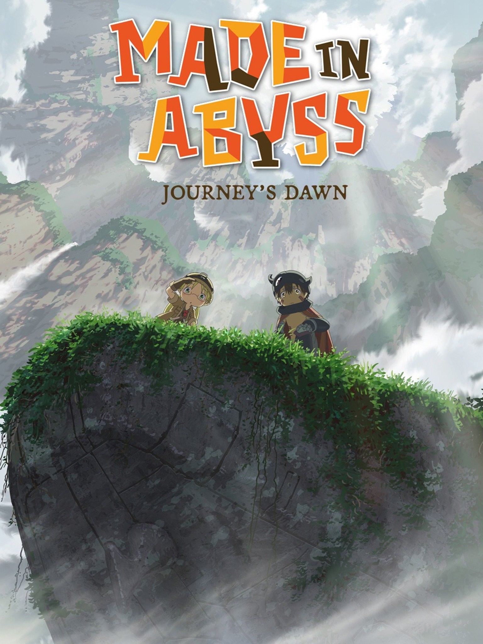 Made in Abyss: Dawn of the Deep Soul - Rotten Tomatoes