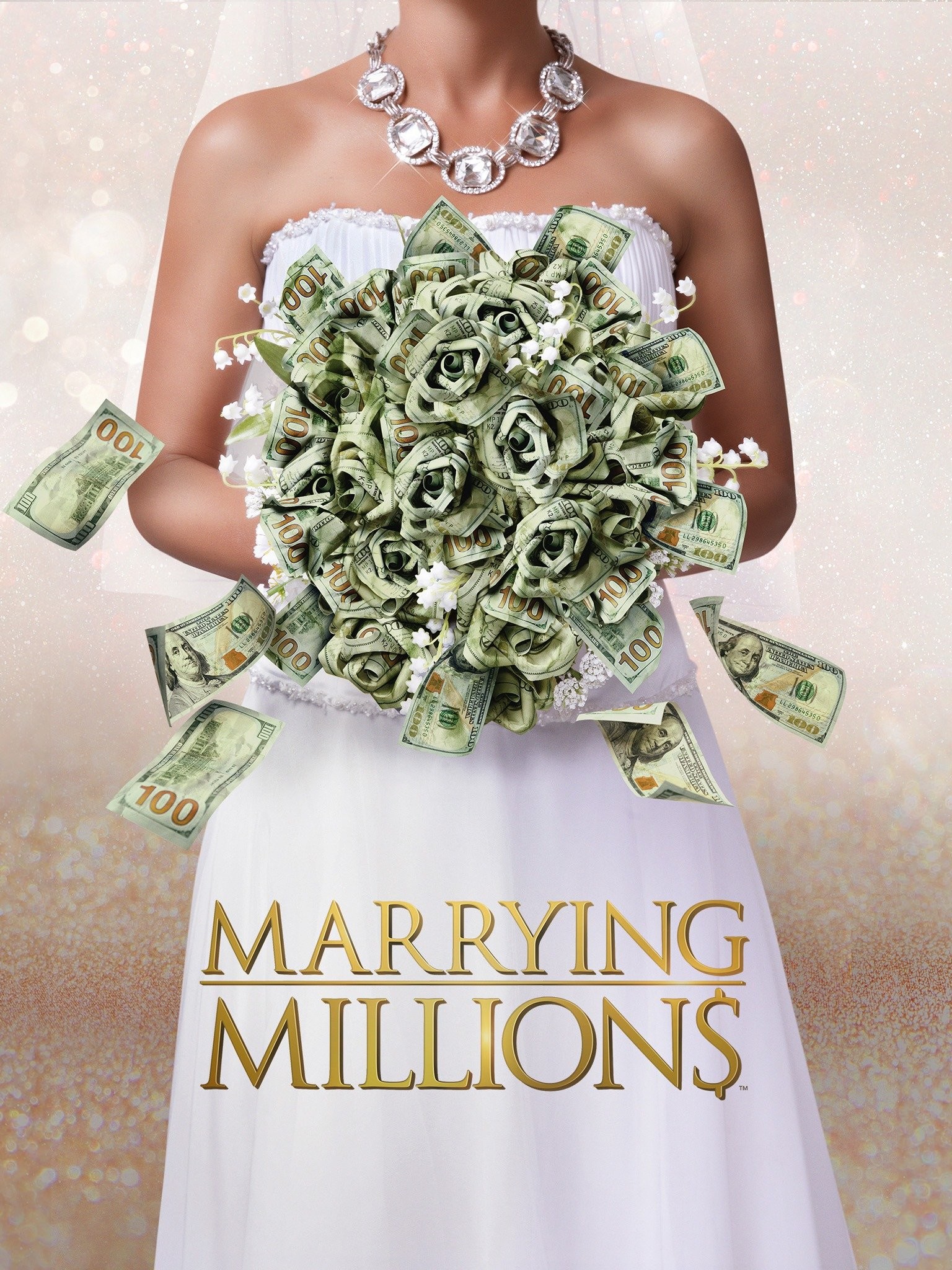 Marrying Millions Season 1 | Rotten Tomatoes - Marrying Millions Season 1 Where Are They Now
