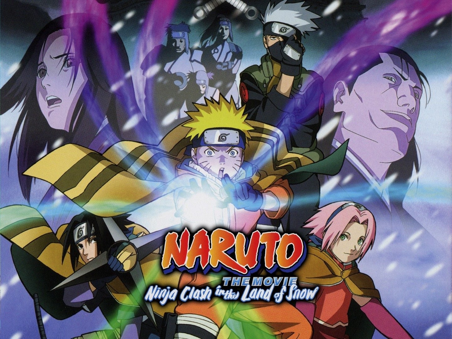 Naruto: Clash of Ninja - Metacritic