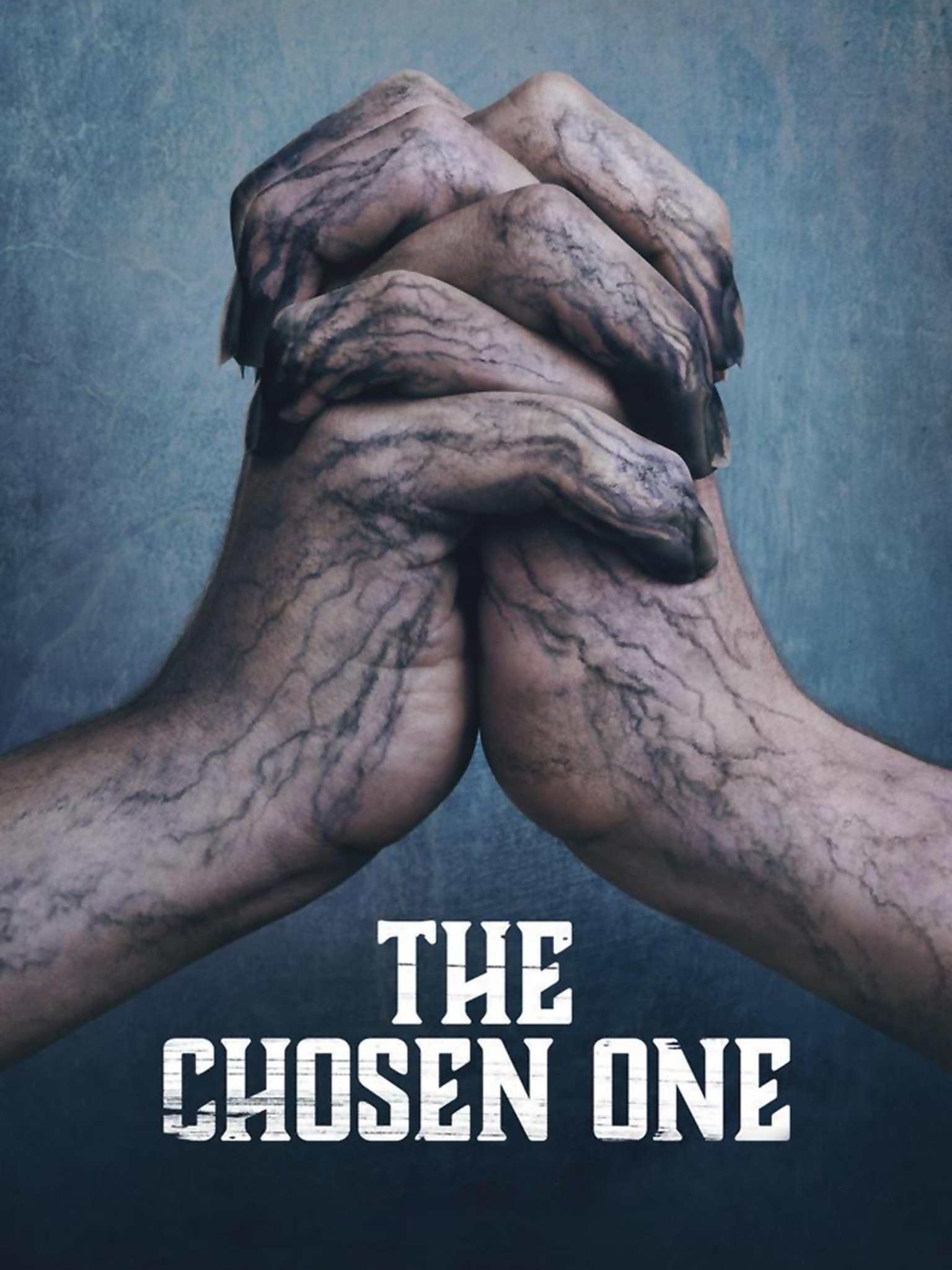 The Chosen One (0) movie posters