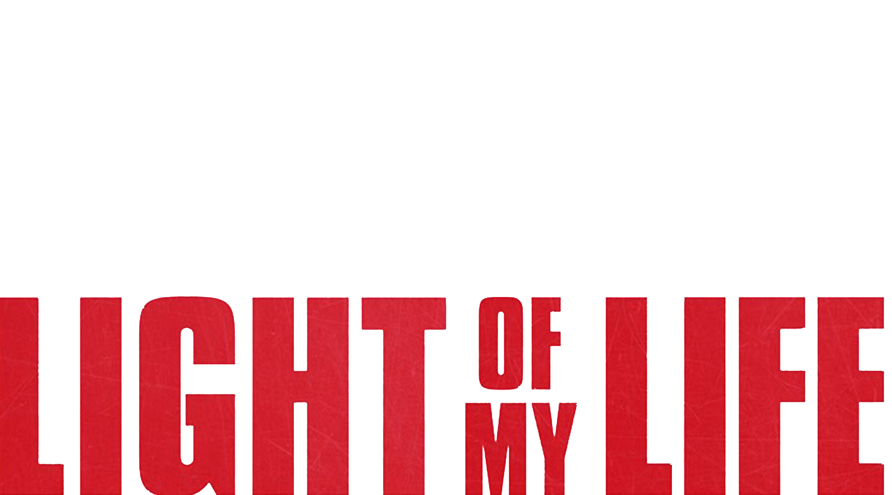 Light of My Life Logo