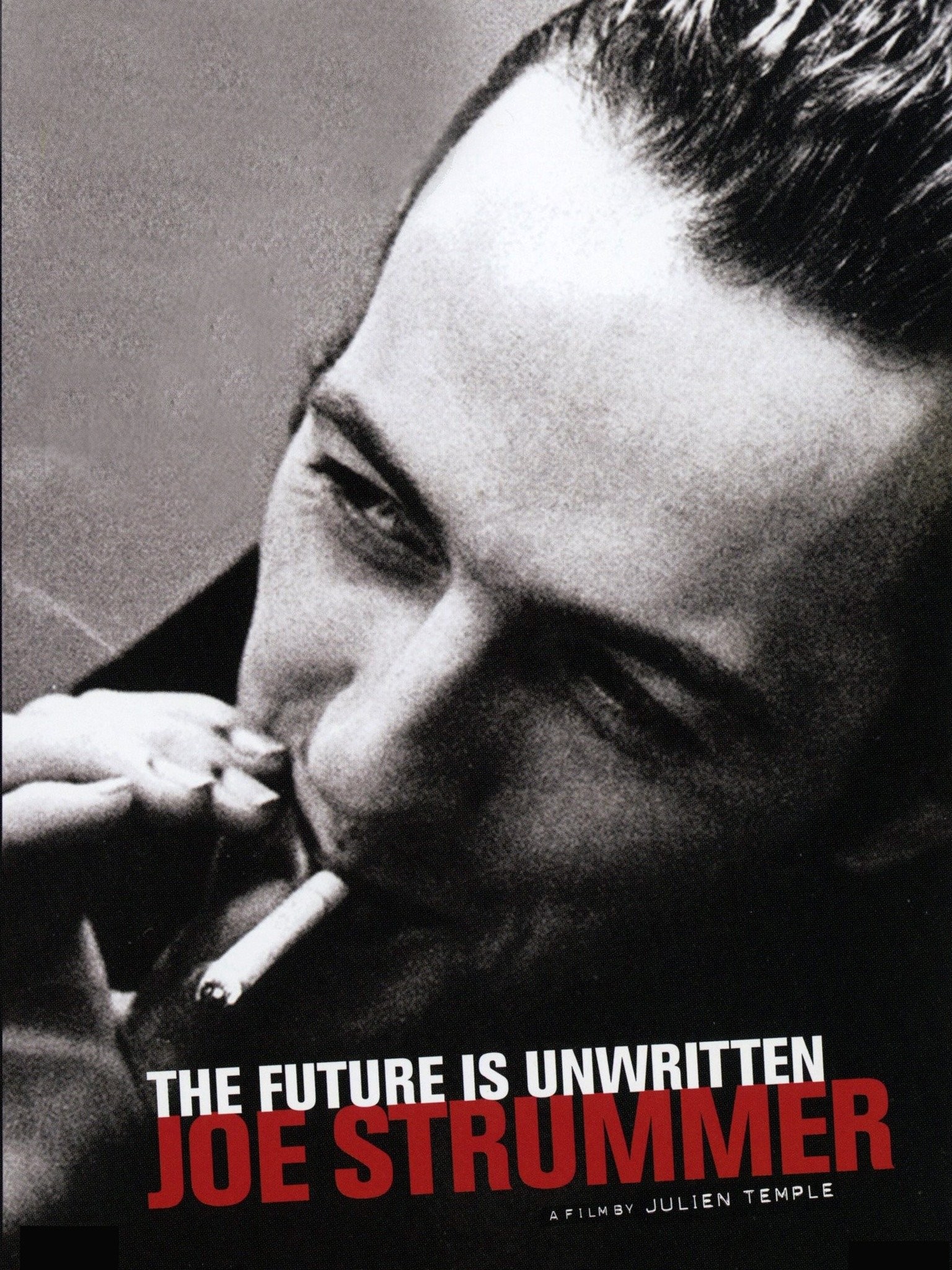 Joe Strummer The Future Is Unwritten Rotten Tomatoes