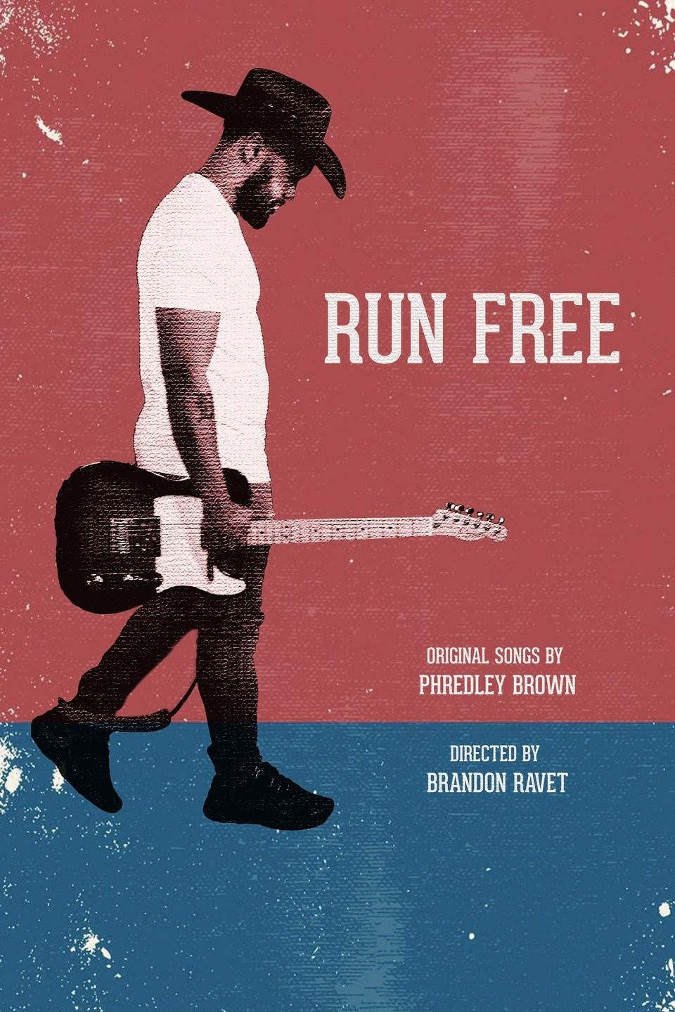 run free song