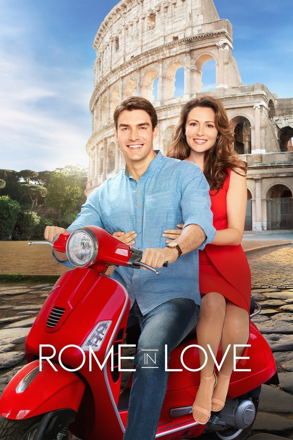 Rome in Love | Rotten Tomatoes